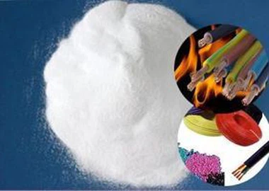 Púdar Filler Hiodrocsaíd Alúmanam